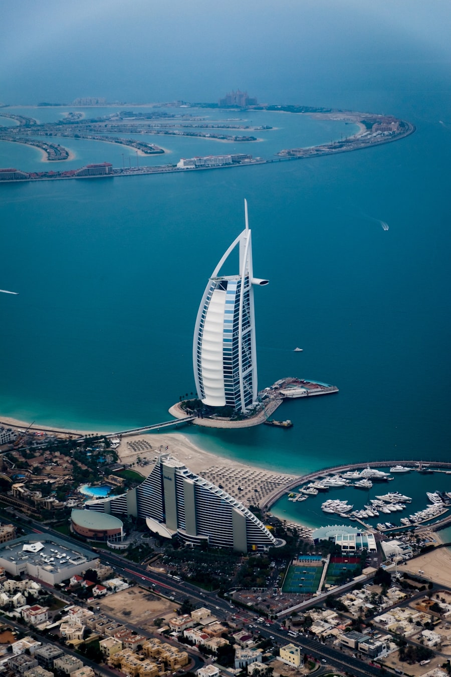 Dubaï, Émirats Arabes Unis