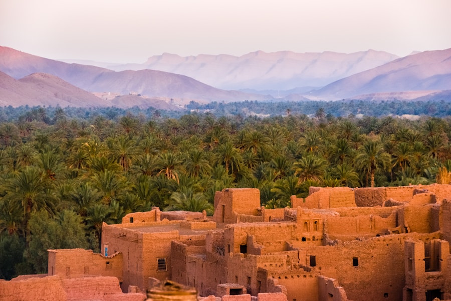 Marrakech, Maroc