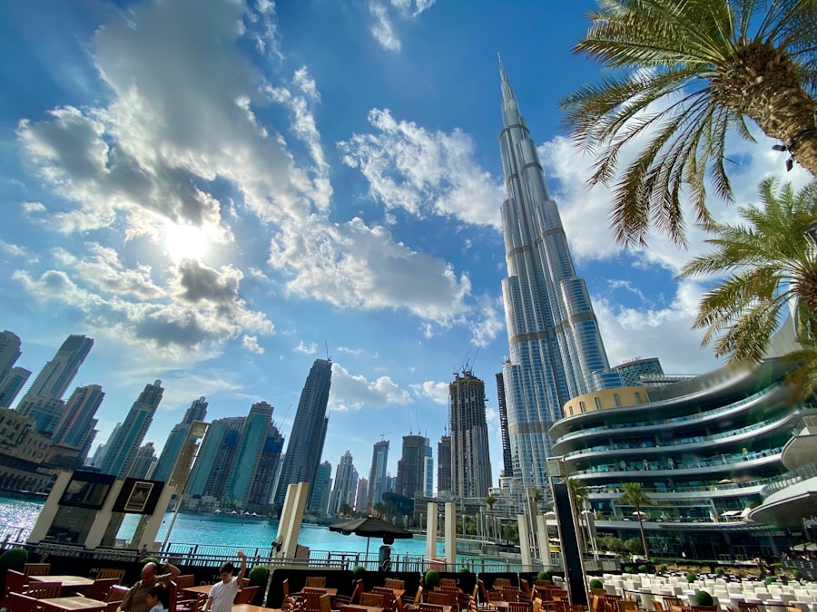 Séjour Premium Dubaï & Désert — photo 3