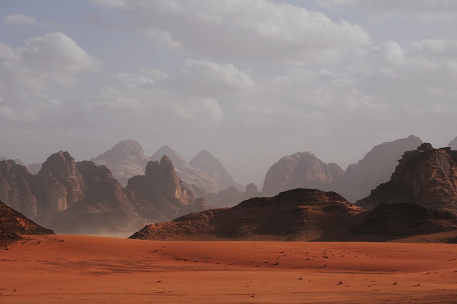 Séjour Premium Dubaï & Désert — photo 2