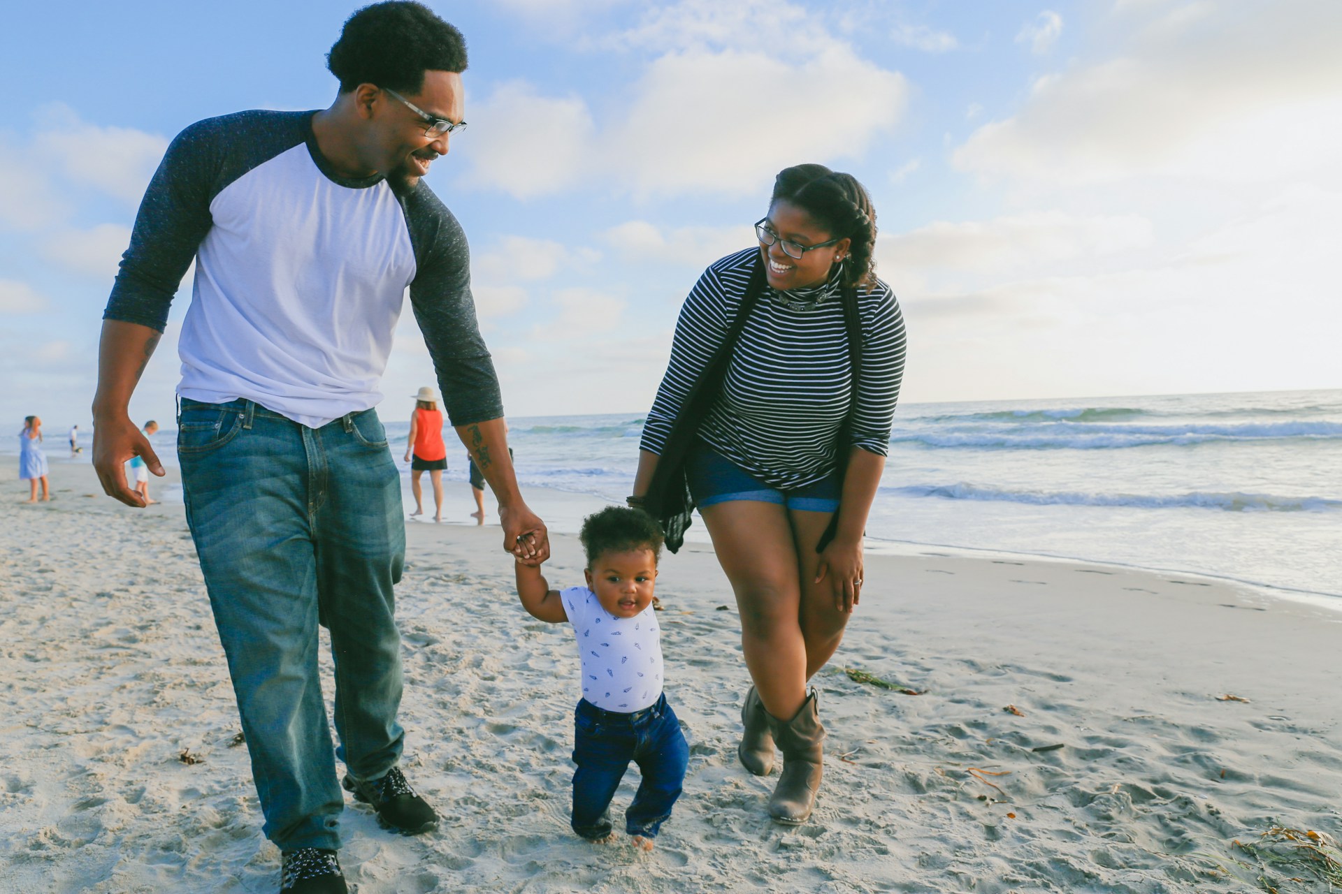5 destinations idéales pour voyager avec des enfants